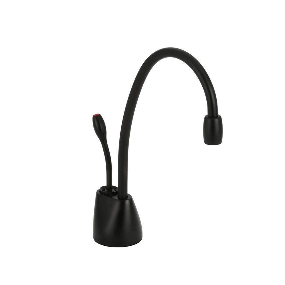 [F-GN1100MBLK] DISPENSADOR DE AGUA CALIENTE INSTANTÁNEA INSINKERATOR NEGRO MATE