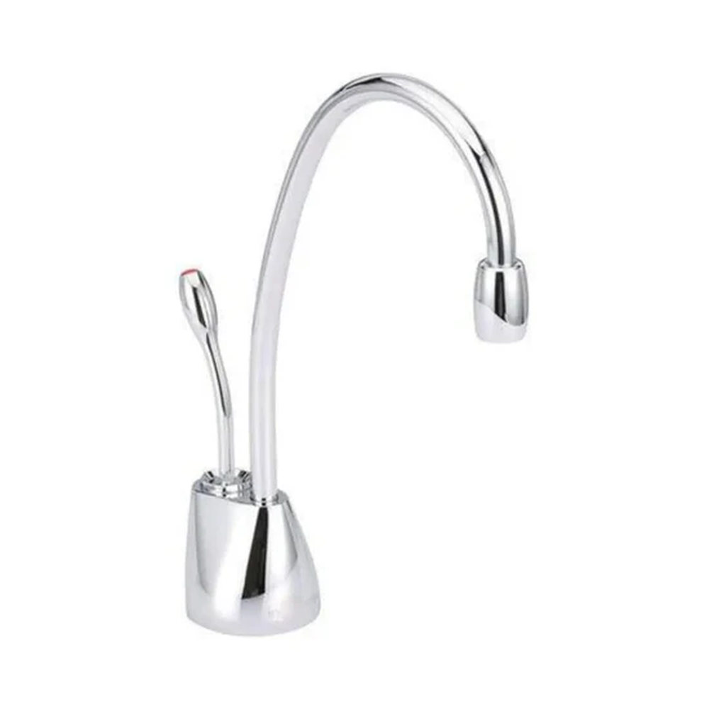 [F-GN1100BR] DISPENSADOR DE AGUA CALIENTE INSTANTÁNEA INSINKERATOR SERIE 1100 CROMO