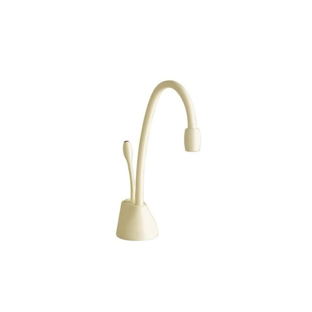 [F-GN1100BIS] GRIFO DISPENSADOR AGUA CALIENTE INSINKERATOR BLANCO GN1100BIS