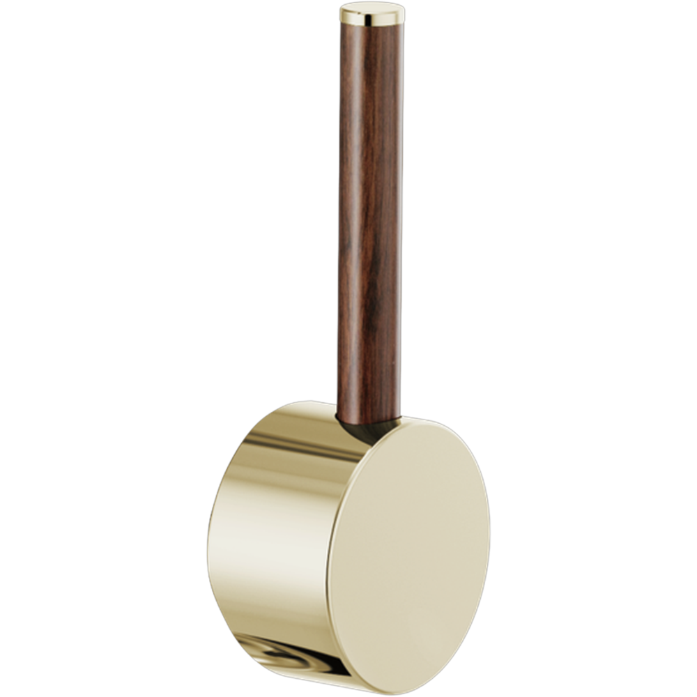 KIT MANERAL NÍQUEL PULIDO MADERA PARA GRIFO BRIZO ODIN®