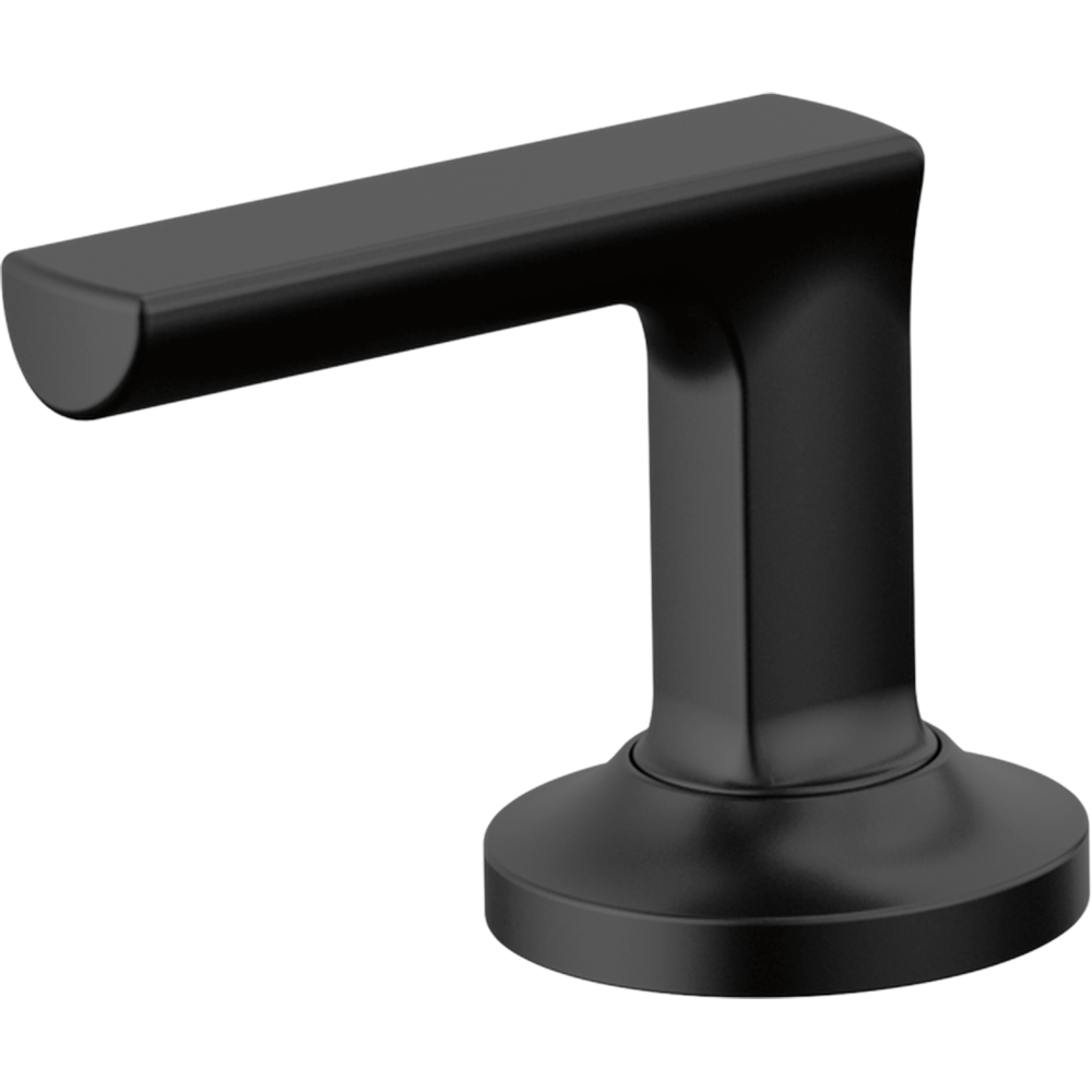 KIT MANERAL PALANCA GRIFO BRIZO KINTSU® NEGRO MATE EXTENSIBLE
