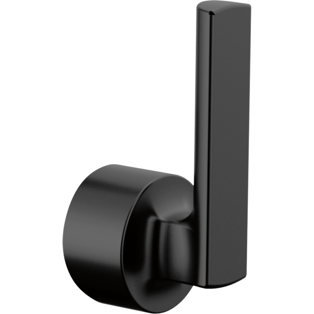 MANERAL BRIZO KINTSU NEGRO MATE PARA GRIFO EXTENSIBLE