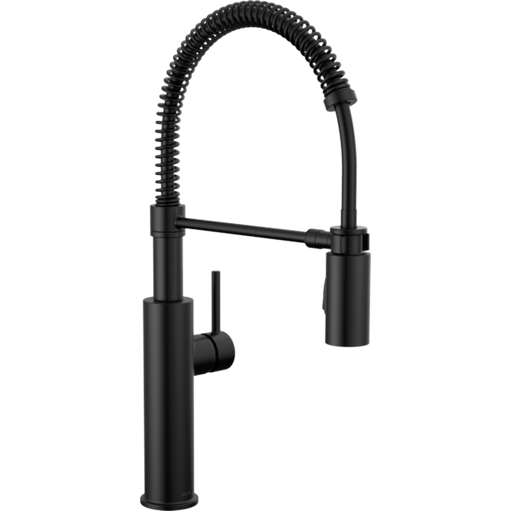 GRIFO DE COCINA MONOMANDO PULL-DOWN DELTA ANTONI™