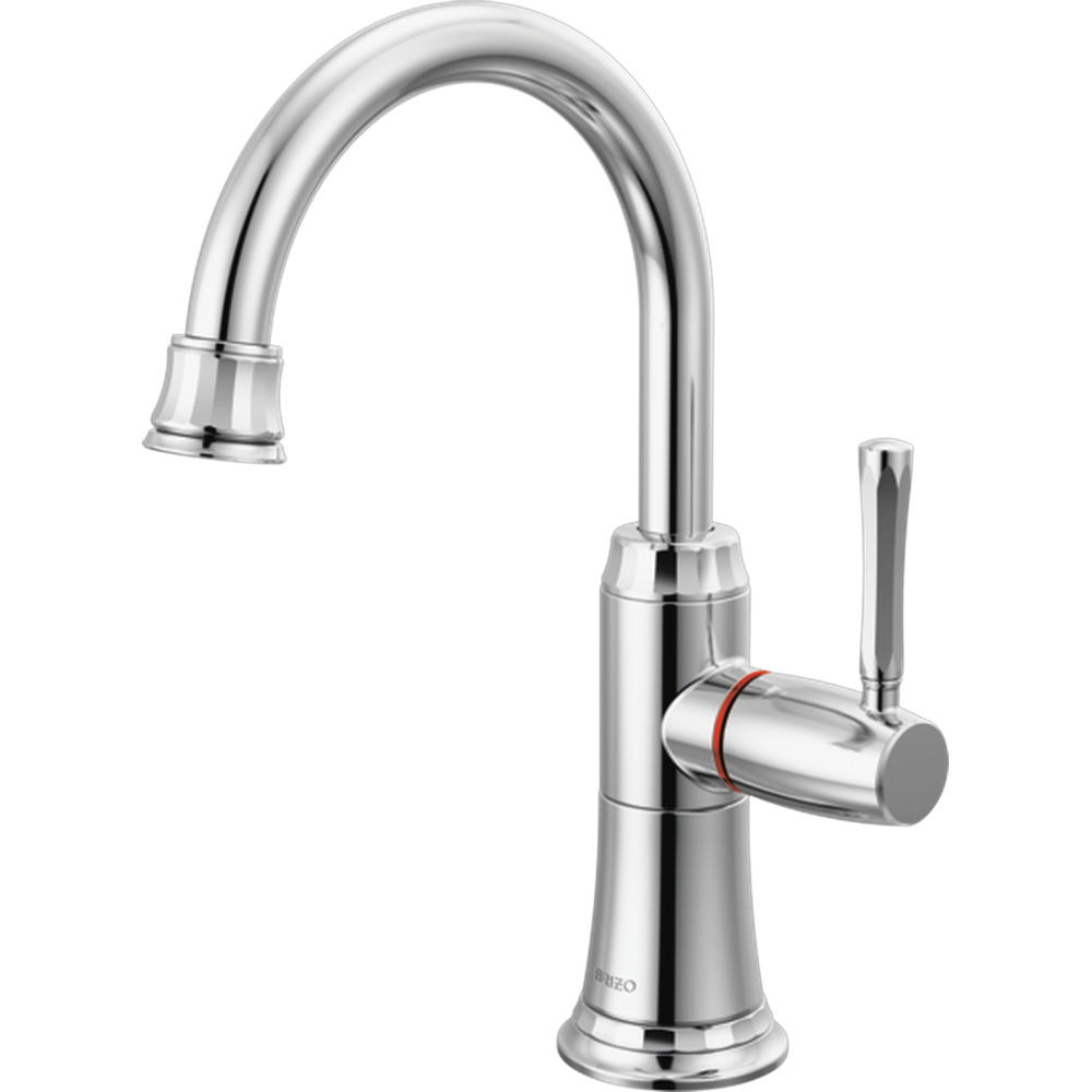 GRIFO BEBIDAS MONOMANDO BRIZO THE TULHAM COCINA