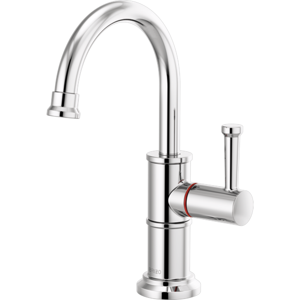 GRIFO MONOMANDO INSTANTÁNEO BRIZO ARTESSO ALTO PARA COCINA