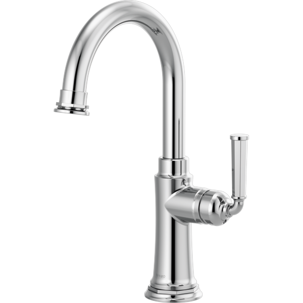 GRIFO MONOMANDO BRIZO ROOK® PARA BAR COCINA - DISEÑO MODERNO