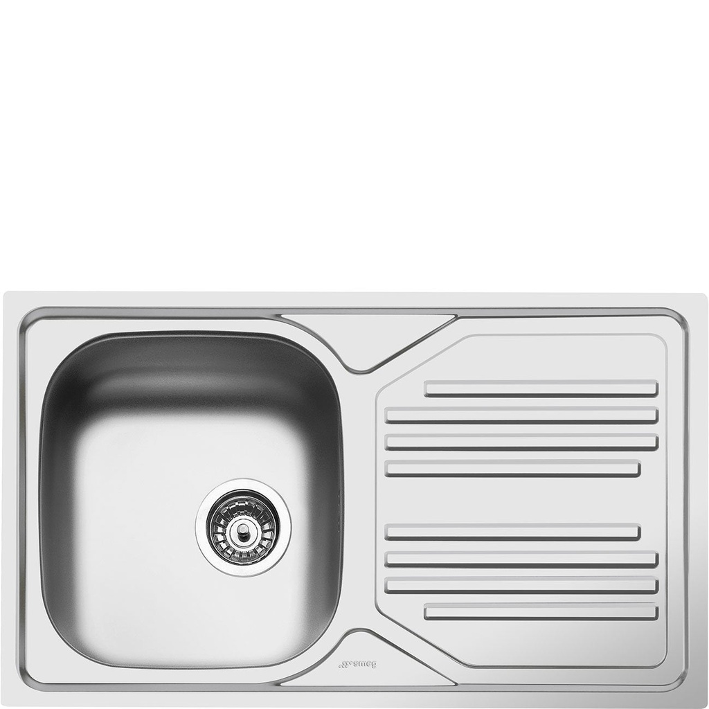 [LYP861D] TARJA DOBLE TINA CON ESCURRIDOR