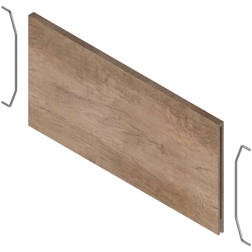 DIVISOR PARA MARCO OGANIZADOR CACEROLERO AMBIA-LINE PARA CAJÓN LEGRABOX