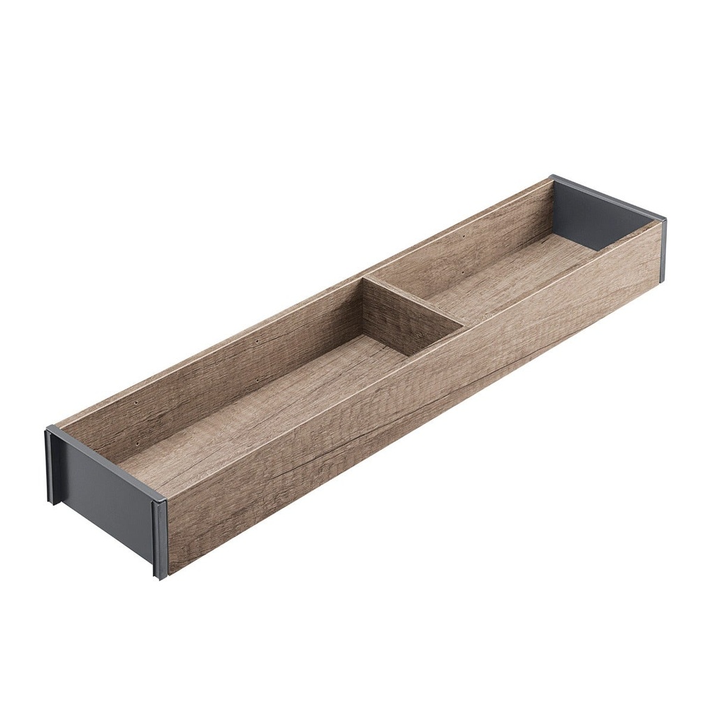 MARCO ORGANIZADOR AMBIA-LINE CON 1 DIVISIÓN PARA MUEBLE DE ANCHO MÍNIMO 100 MM