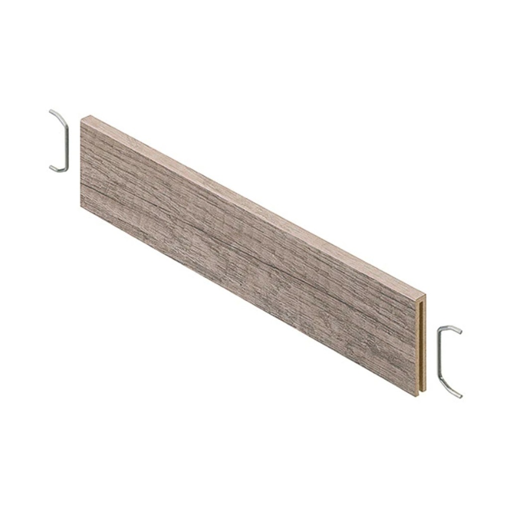 DIVISOR PARA MARCO ORGANIZADOR AMBIA-LINE PARA MUEBLE DE ANCHO MÍNIMO 200 MM