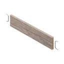DIVISOR PARA MARCO ORGANIZADOR AMBIA-LINE PARA MUEBLE DE ANCHO MÍNIMO 200 MM
