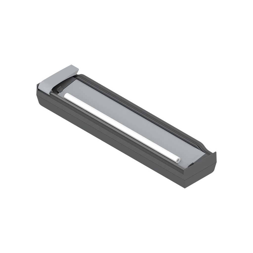 [mag:3526] CORTADOR DE PLÁSTICO BLUM ORGA-LINE PARA ORGANIZACIÓN DE CAJONES DE COCINA