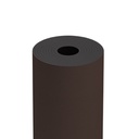 TAPETE PELLE DE VINI PIEL, PRESENTACIÓN EN ROLLO DE 12 M. X 472 MM. COLOR CAFÉ