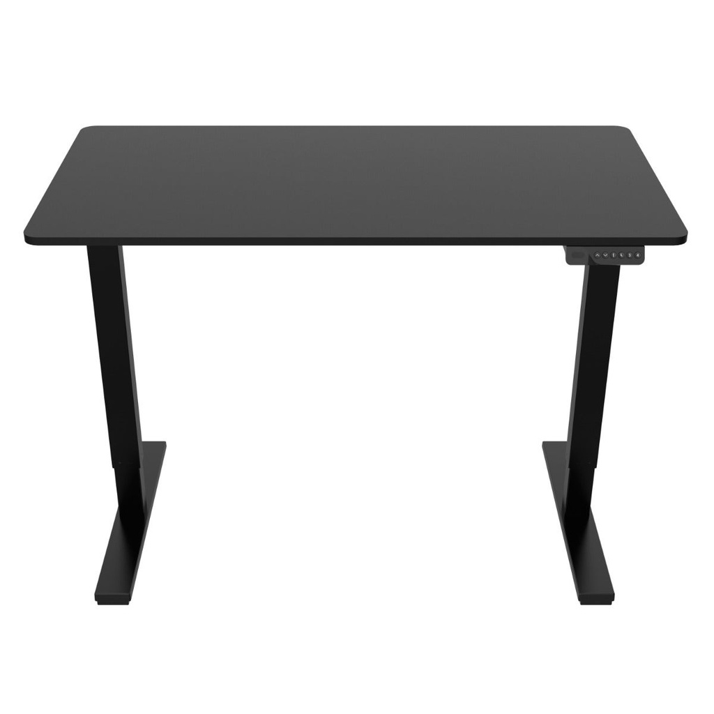 ELEVADOR JAZZ CON CUBIERTA DE 1202 X 602 X 16 MM., COLOR NEGRO CAP. 50 KG