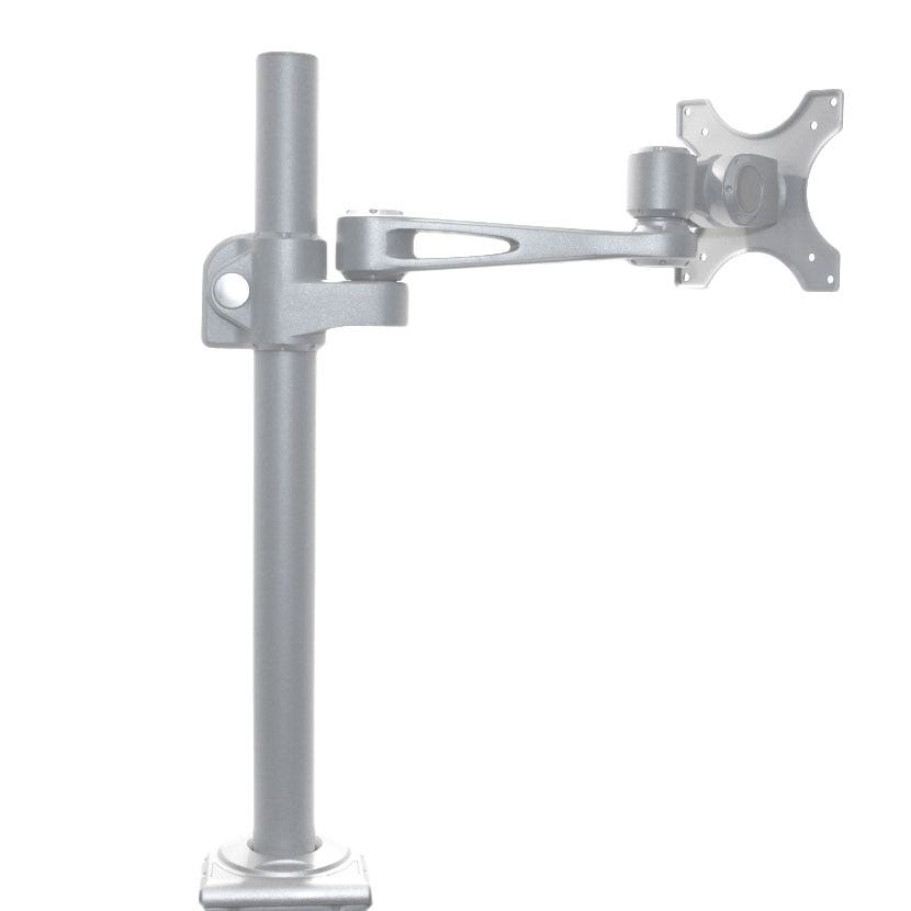 [mag:1210] BRAZO PARA MONITOR OPTIMA