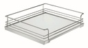 ENTREPAÑO EXTRAÍBLE CLASSIC CON ANTIDESLIZANTE, PARA GABINETE DE 600 MM