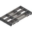 ORGANIZADOR ORGA-LINE PARA CAJÓN CUBERTERO TANDEMBOX CON 9 DIVISIONES