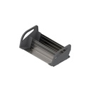 ESPECIERO BLUM ORGA-LINE DE ACERO INOXIDABLE PARA CAJONES DE COCINA