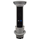 KIT DE MULTICONTACTO DE TORRE PULL + CABLE