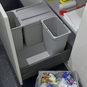 BOTES BASUREROS MODULABLES ONE2FOUR