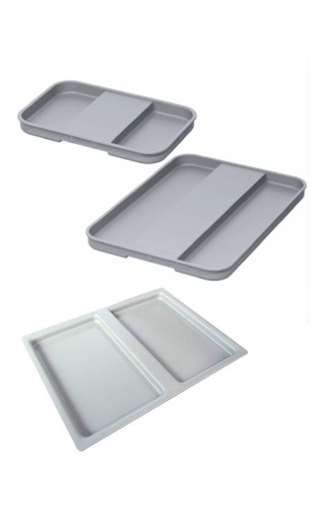 TAPAS INDIVIDUALES PARA BOTES ONE2FOUR