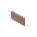 DIVISOR PARA MARCO ORGANIZADOR AMBIA-LINE PARA MUEBLE DE ANCHO MÍNIMO 100 MM