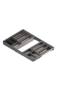 ORGANIZADOR CUBERTERO ORGA-LINE PARA CAJÓN TANDEMBOX, CON ANCHO DE 800 MM