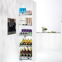 EXTRAÍBLE PARA COCINA CONVOY CENTRO