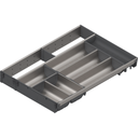 ORGANIZADOR ORGA-LINE PARA CAJÓN CUBERTERO TANDEMBOX 3X3+1 DIVISIÓN
