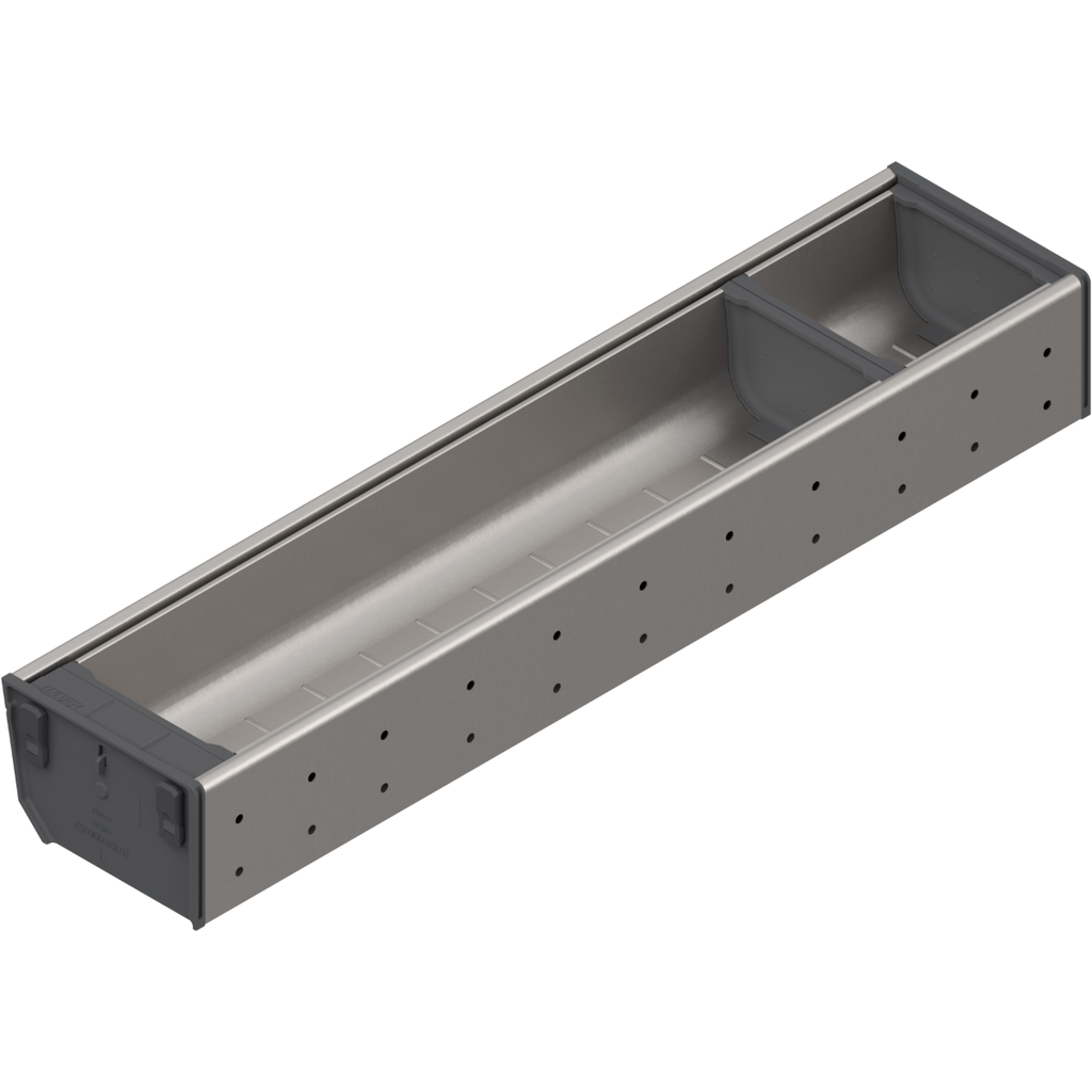ORGANIZADOR ORGA-LINE SENCILLO PARA CAJÓN CUBERTERO TANDEMBOX