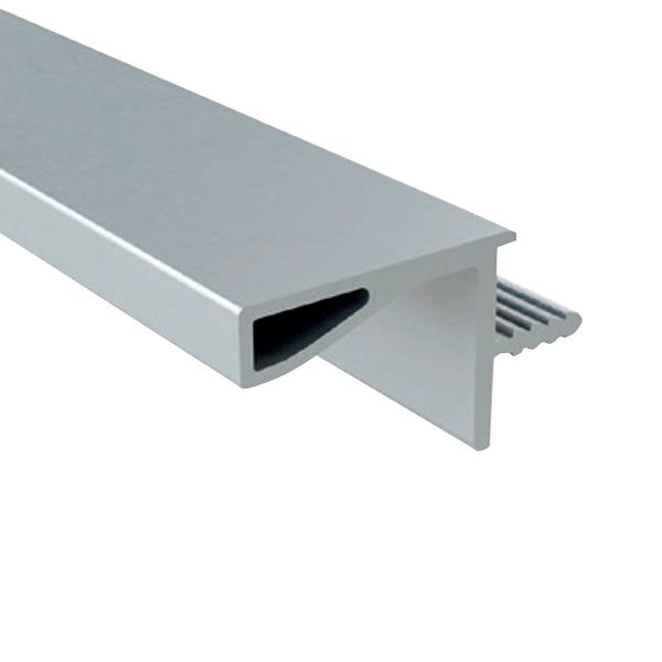 CAJA CON 10 PIEZAS DE PERFIL GOLA REACH PARA ALACENAS, LONGITUD 2100 MM