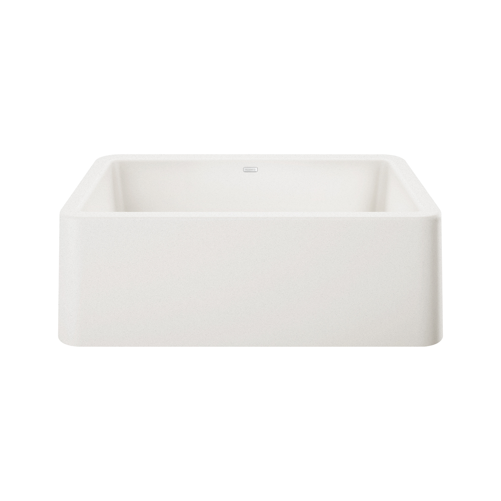 TARJA BLANCO IKON SILGRANIT BLANCA COCINA LUJO