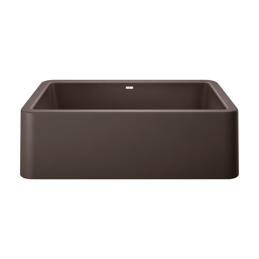 TARJA COCINA BLANCO IKON TAZÓN INDIVIDUAL SILGRANIT CAFÉ
