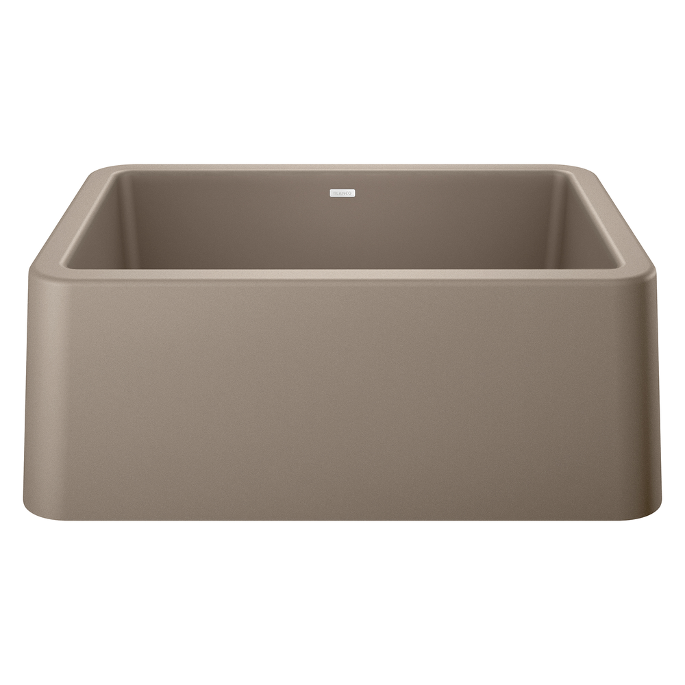 [402318] TARJA DE COCINA IKON 27 PULGADAS SILGRANIT TRUFA