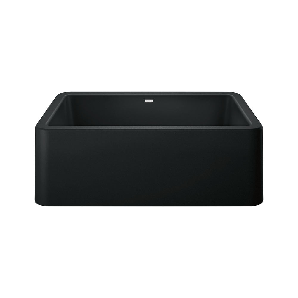 [402576] TARJA COCINA BLANCO IKON 30 PULGADAS SILGRANIT NEGRO VASO INDIVIDUAL