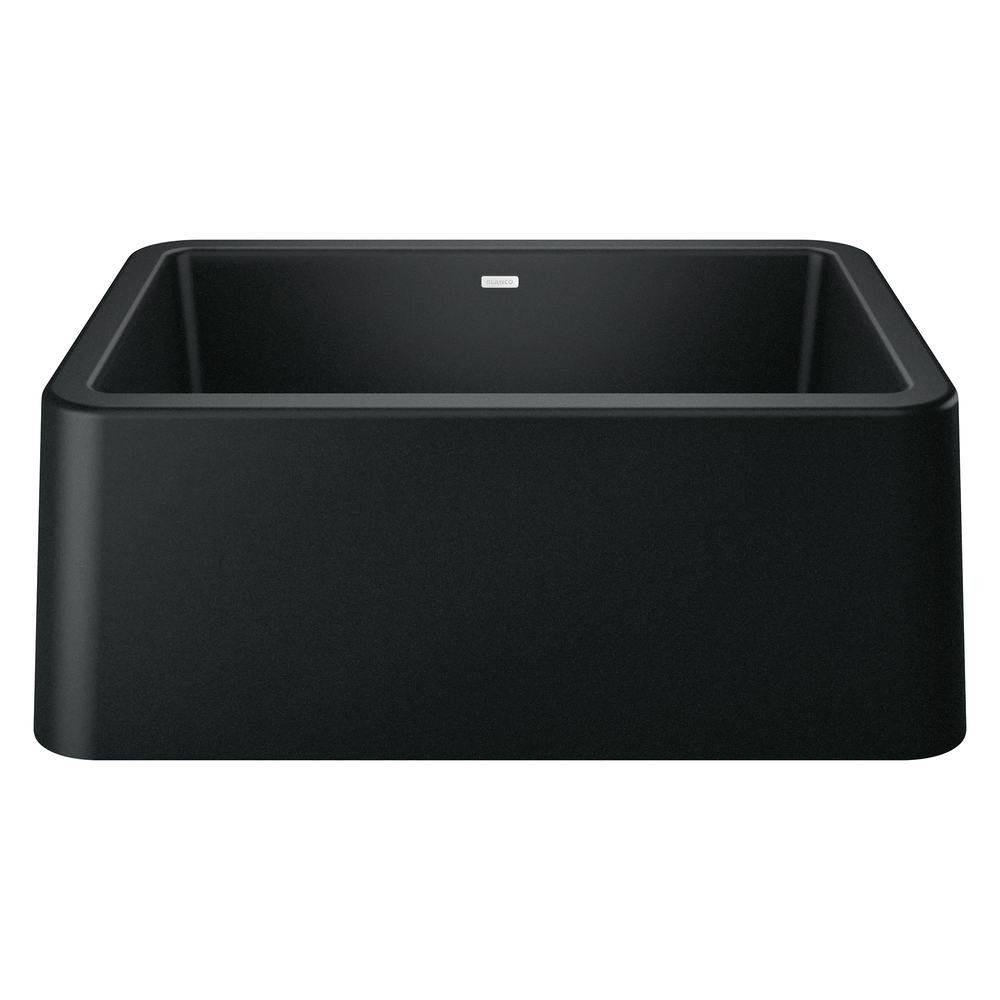 [402531] TARJA DE COCINA IKON 27 PULGADAS SILGRANIT NEGRO CARBÓN