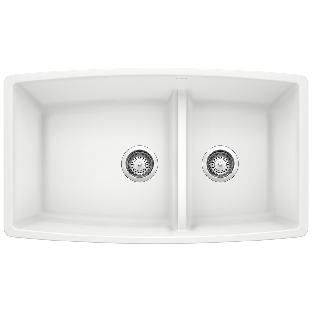 [441310] TARJA BLANCO PERFORMA SILGRANIT BOWL 1.75 BLANCO