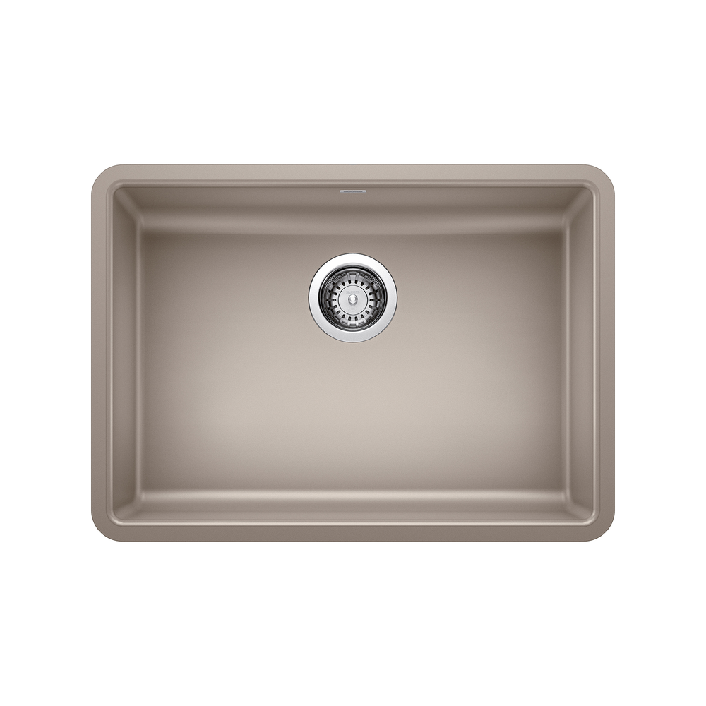 [442540] FREGADERO INDIVIDUAL DE SILGRANIT ADA BLANCO PRECIS TRUFFLE