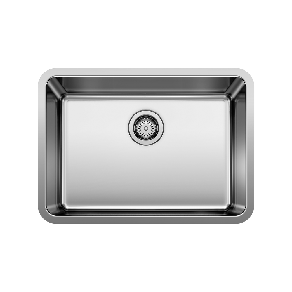 [442766] TARJA INDIVIDUAL FORMA DE ACERO INOXIDABLE PARA COCINA
