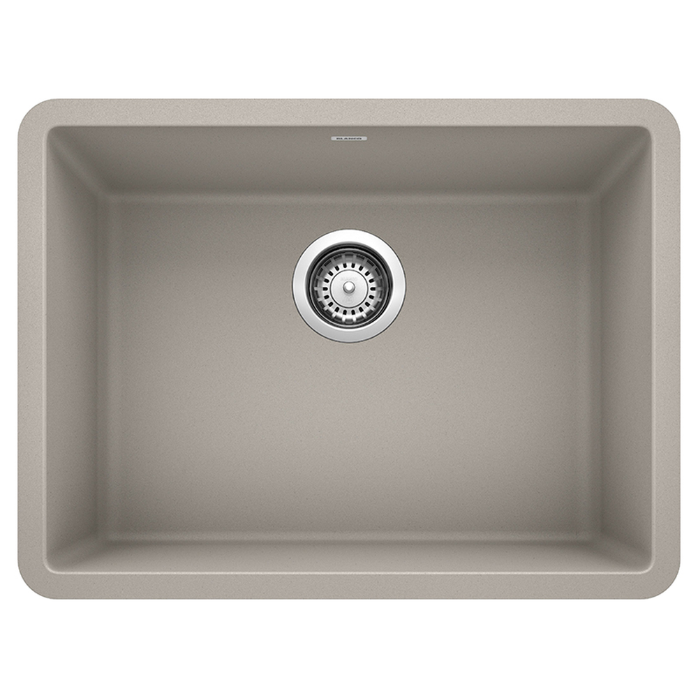 [442889] TARJA INDIVIDUAL BLANCO PRECIS 24 GRIS CONCRETO