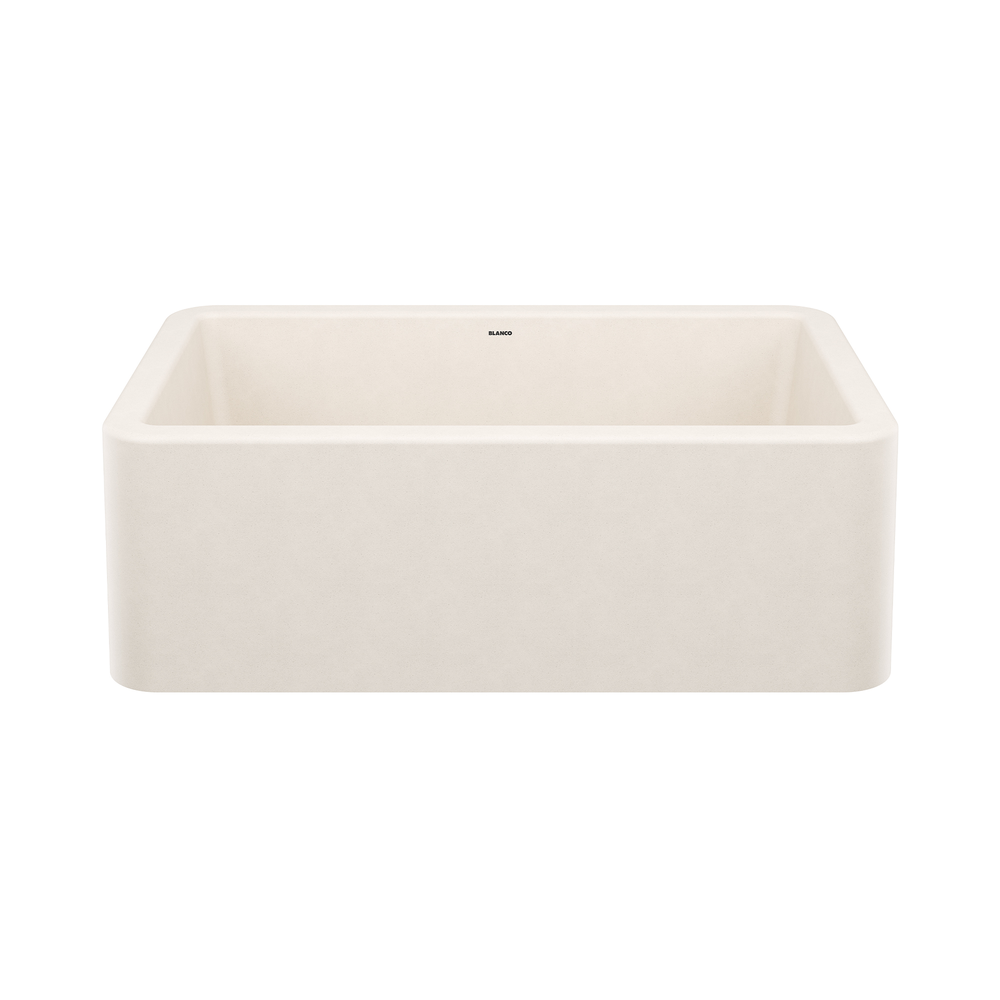 [443076] TARJA COCINA BLANCO IKON 30 PULGADAS SILGRANIT BLANCO SUAVE