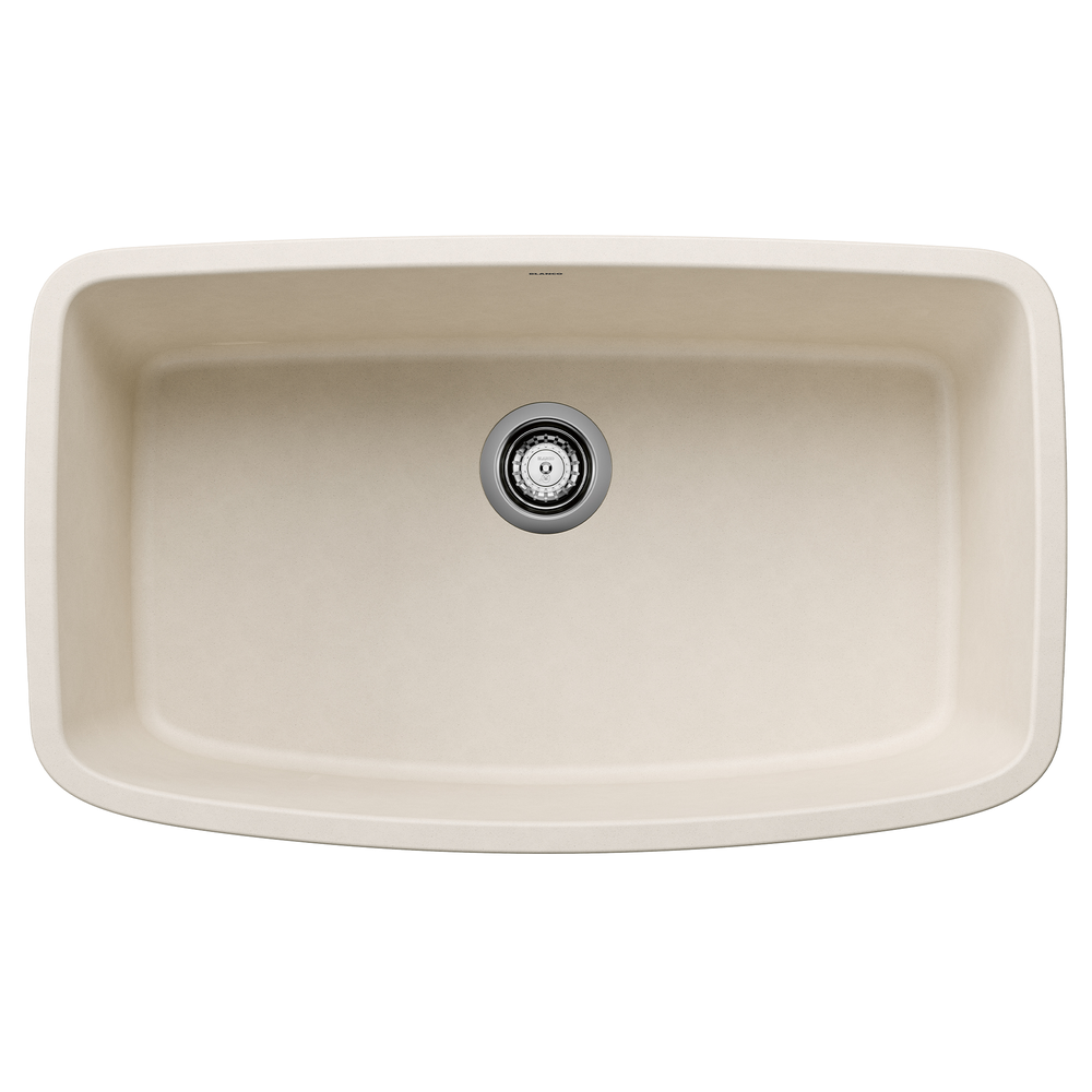 [443091] TARJA INDIVIDUAL VALEA BLANCO SOFT WHITE SILGRANIT COCINA