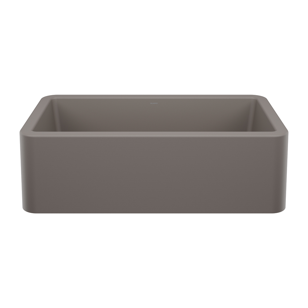 [443114] TARJA COCINA SILGRANIT BLANCO AMERICA IKON 33 PULGADAS GRIS VOLCÁN