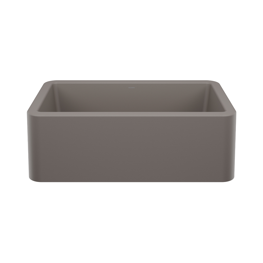 [443113] TARJA DE COCINA IKON SILGRANIT CAFÉ GRIS 76CM X 48CM