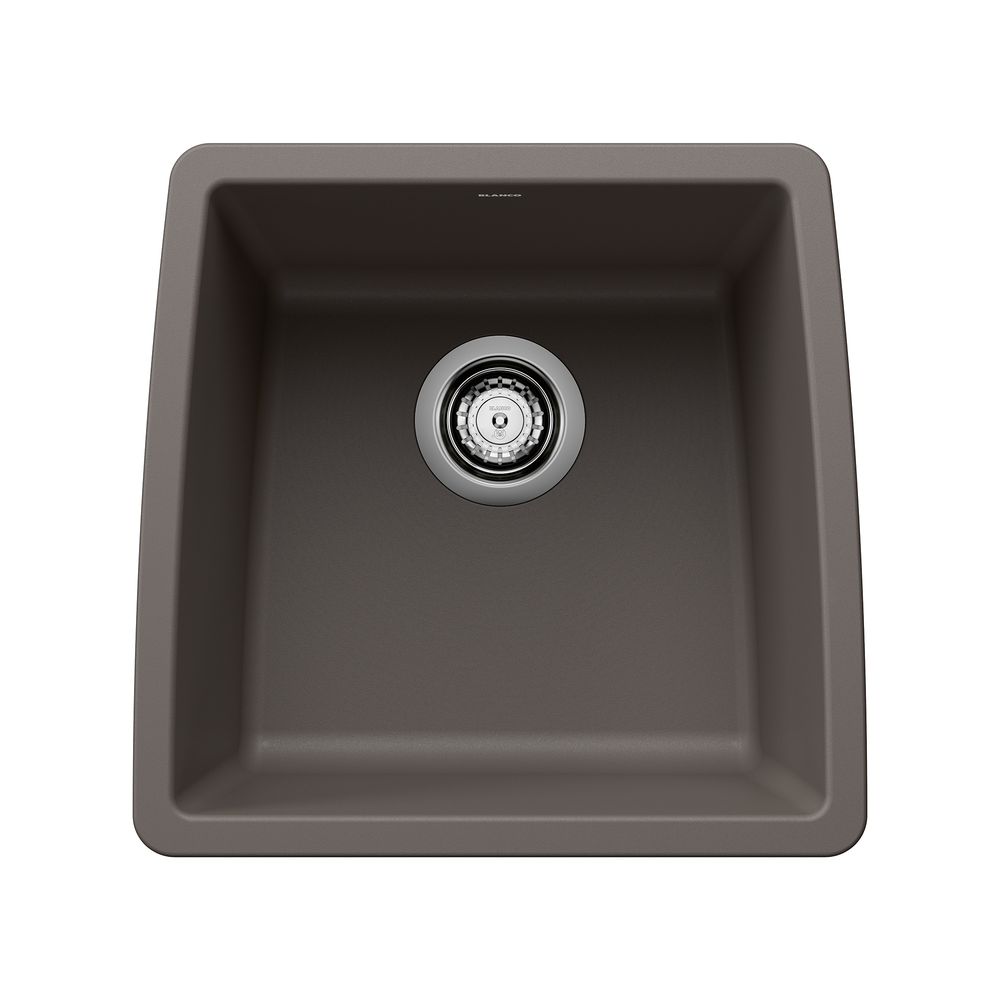 PERFORMA BAR GRIS VOLCÁN - FREGADERO DE COCINA SILGRANIT