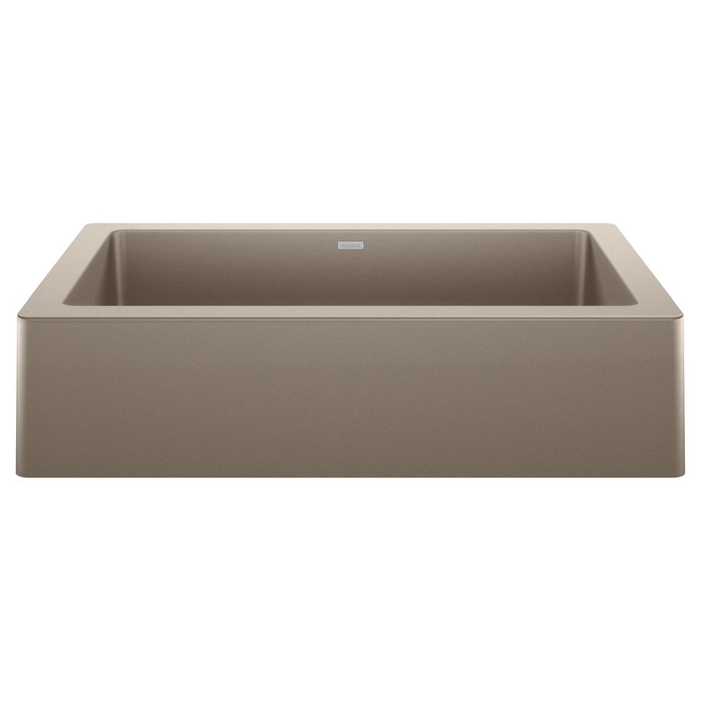 [526544] TARJA BLANCO VINTERA 30" SILGRANIT PARA COCINA TRUFFLE
