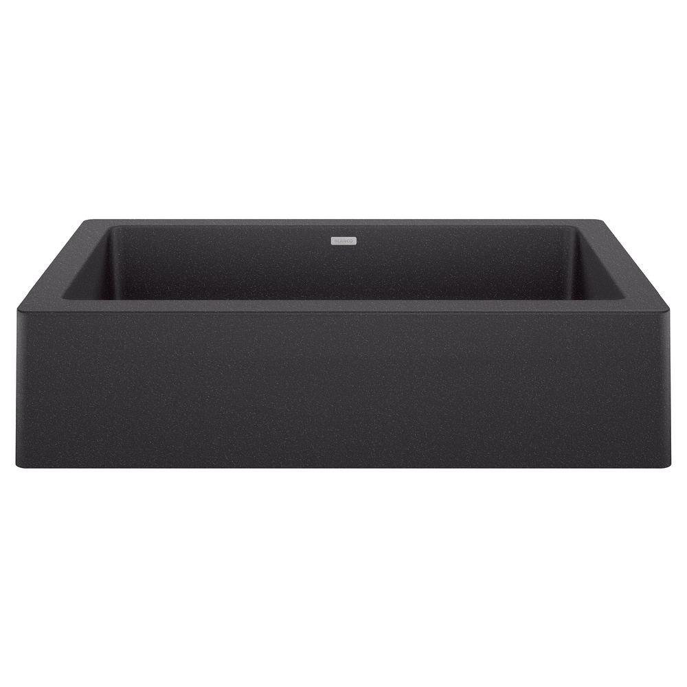 [526538] TARJA DE COCINA ANTRACITA VINTERA SILGRANIT 76CM SUPER SINGLE
