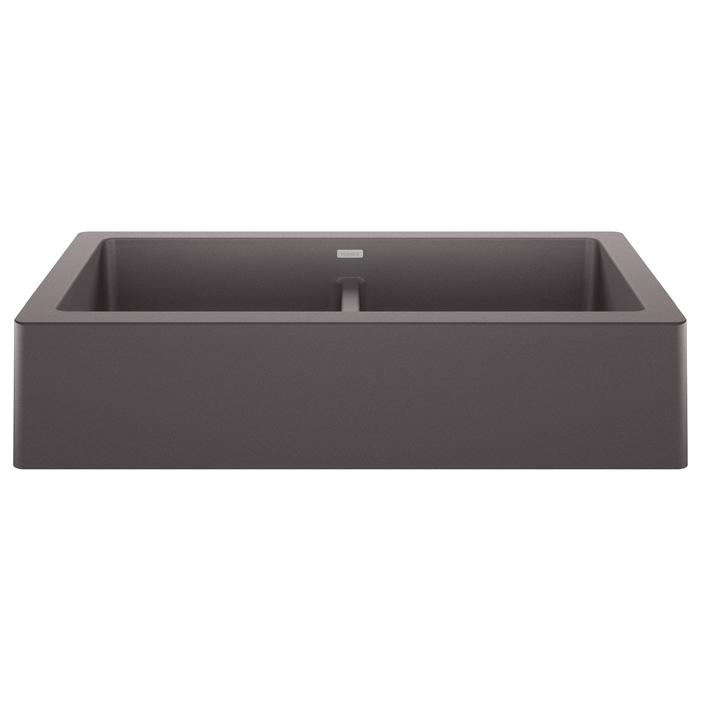 TARJA COCINA BLANCO VINTERA SILGRANIT CAFE ANCHO 84CM