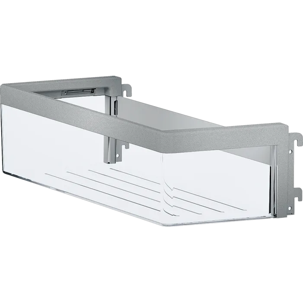 [24HFGALBIN] CONTENEDOR REFRIGERACIÓN THERMADOR 24 PULGADAS MEDIO GALÓN