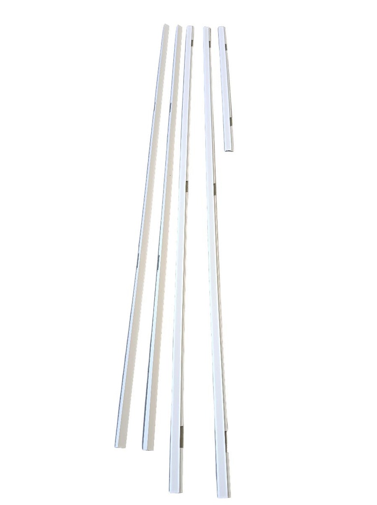 [BKRAKITU] KIT DE UNIÓN DE COLUMNAS BENESSI PARA REFRIGERACIÓN